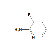 2-Amino-3-Fluoropyridine N ° CAS 21717-95-3